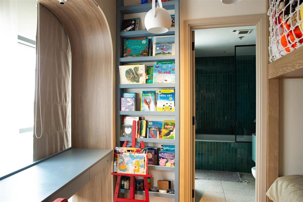 Siêu phẩm 4pn city garden 286m suất spa