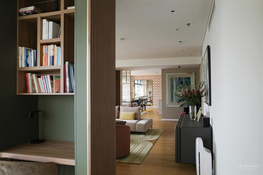 Siêu phẩm 4pn city garden 286m suất spa