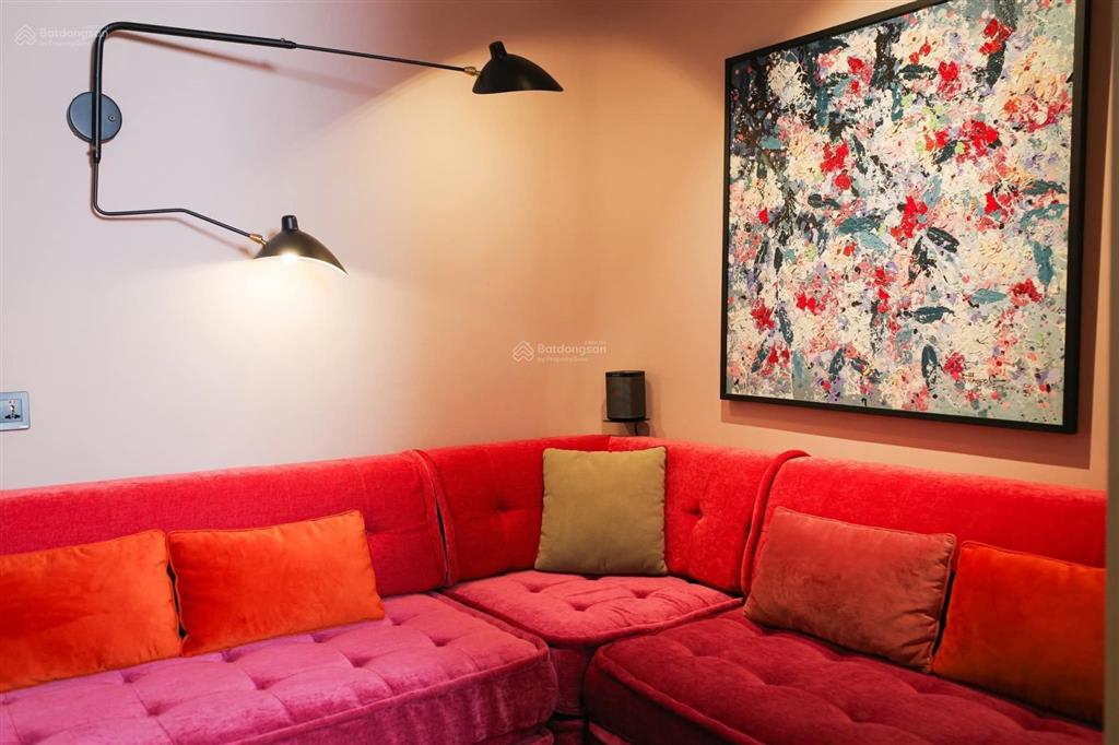 Siêu phẩm 4pn city garden 286m suất spa