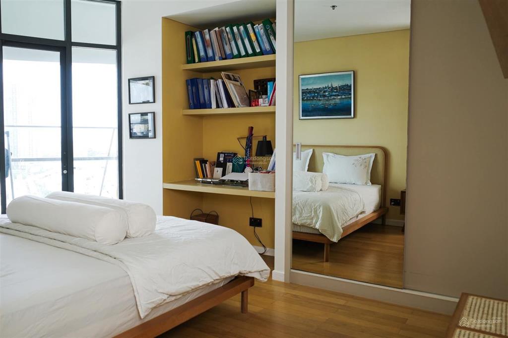 Siêu phẩm 4pn city garden 286m suất spa