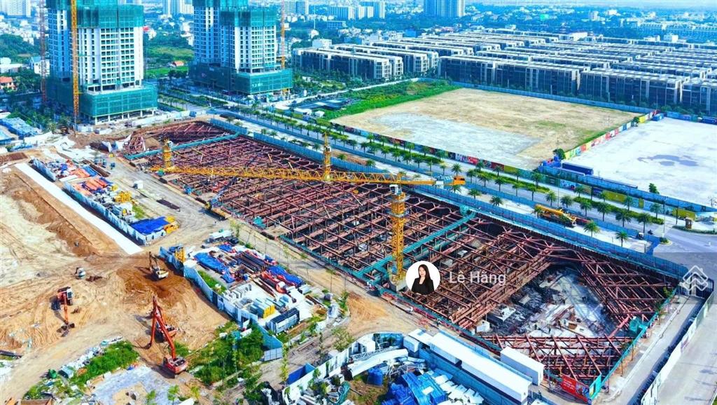 3 phòng ngủ masteri cosmo central view nhạc nước