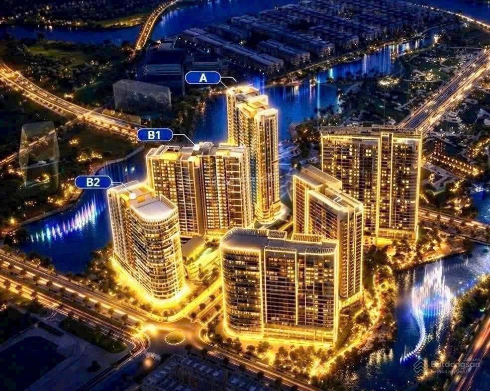 Nexus zone  giao điểm kết nối