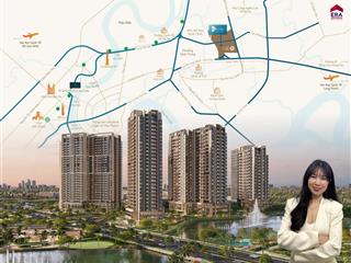 Nexus zone  giao điểm kết nối