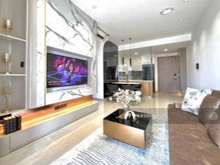 Bán 2pn dự án q2 thảo điền  người nước ngoài có thể mua được spa