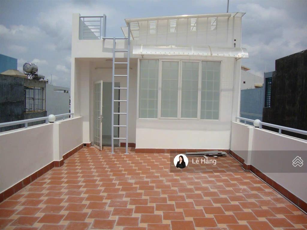 Cho thuê nhanh nhà mặt tiền nguyễn quý đức