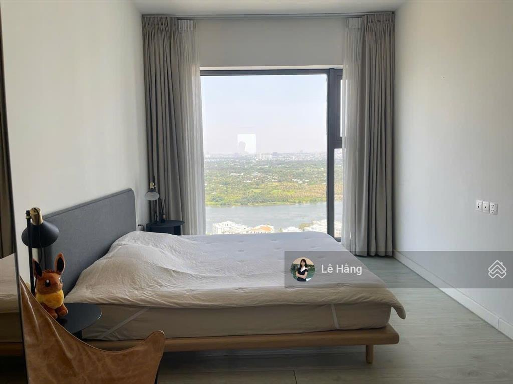 Cho thuê 3pn gateway thảo điền