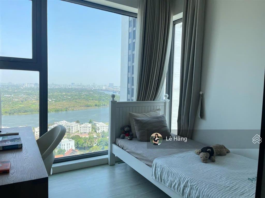 Cho thuê 3pn gateway thảo điền