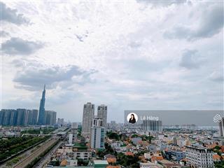 Bán 3pn masteri thảo điền view landmark, thành phố lung linh