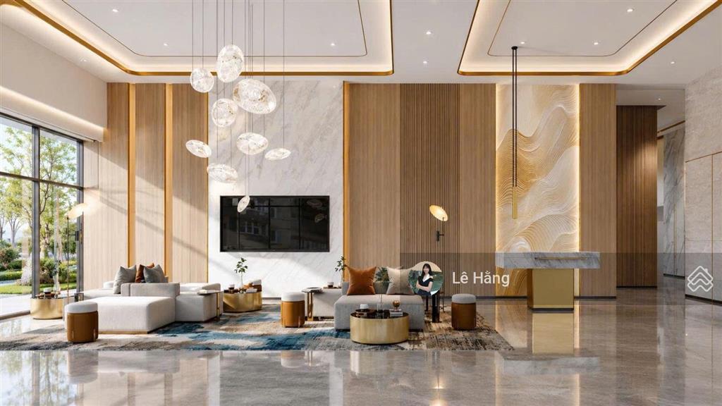 Bán 4pn gladia heights nhà thô 144m2 tháp b3