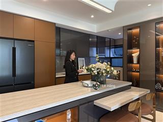 Bán 4pn gladia heights nhà thô 144m2 tháp b3