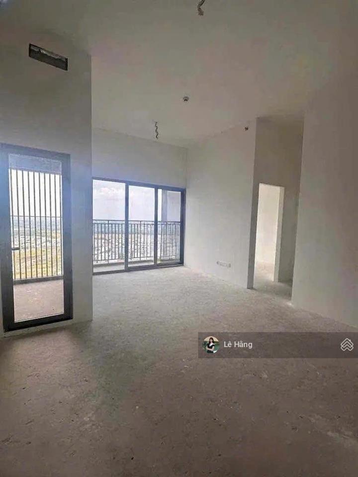 Bán 4pn gladia heights nhà thô 144m2 tháp b3