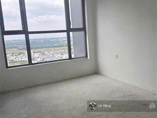 14 căn duy nhất 3pn gladia heights nhà thô 124m2 hướng tây nam