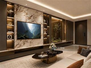 Bán căn 2pn gladia heights 85m2 nhà thô