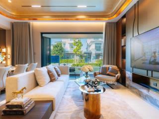 Bán căn hộ góc 3pn gladia heights 124m2 hoàn thiện cơ bản