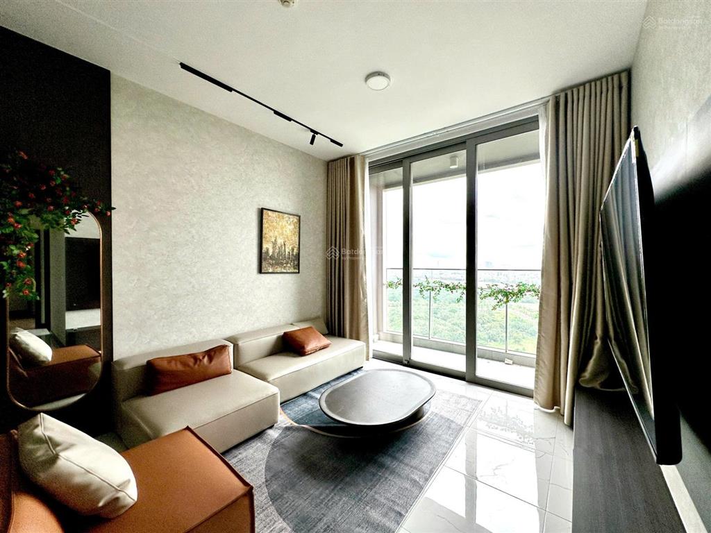 Bán nhanh 2pn empire city t1c view bitexco ngắm pháo hoa