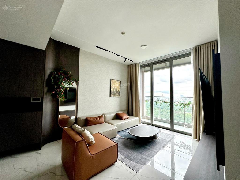 Bán nhanh 2pn empire city t1c view bitexco ngắm pháo hoa