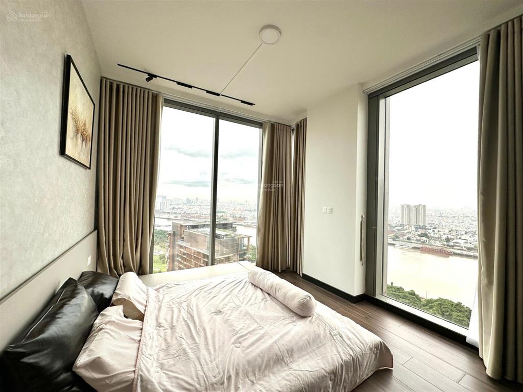 Bán nhanh 2pn empire city t1c view bitexco ngắm pháo hoa