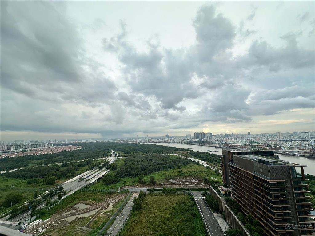 Bán nhanh 2pn empire city t1c view bitexco ngắm pháo hoa