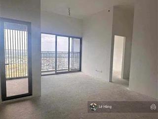 Bán căn hộ 2pn gladia heights diện tích lớn 85m2 ban công tây bắc