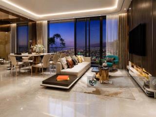 Bán 4pn gladia heights nhà thô 144m2 view tod tương lai