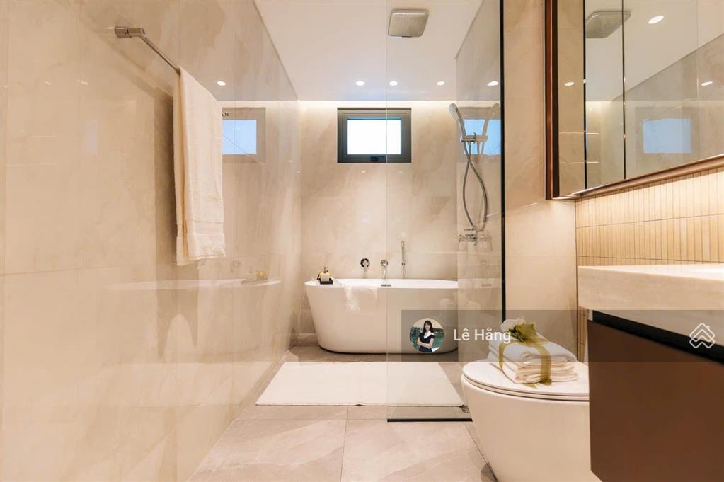 Căn góc 3pn gladia heights 124m2 view nội khu