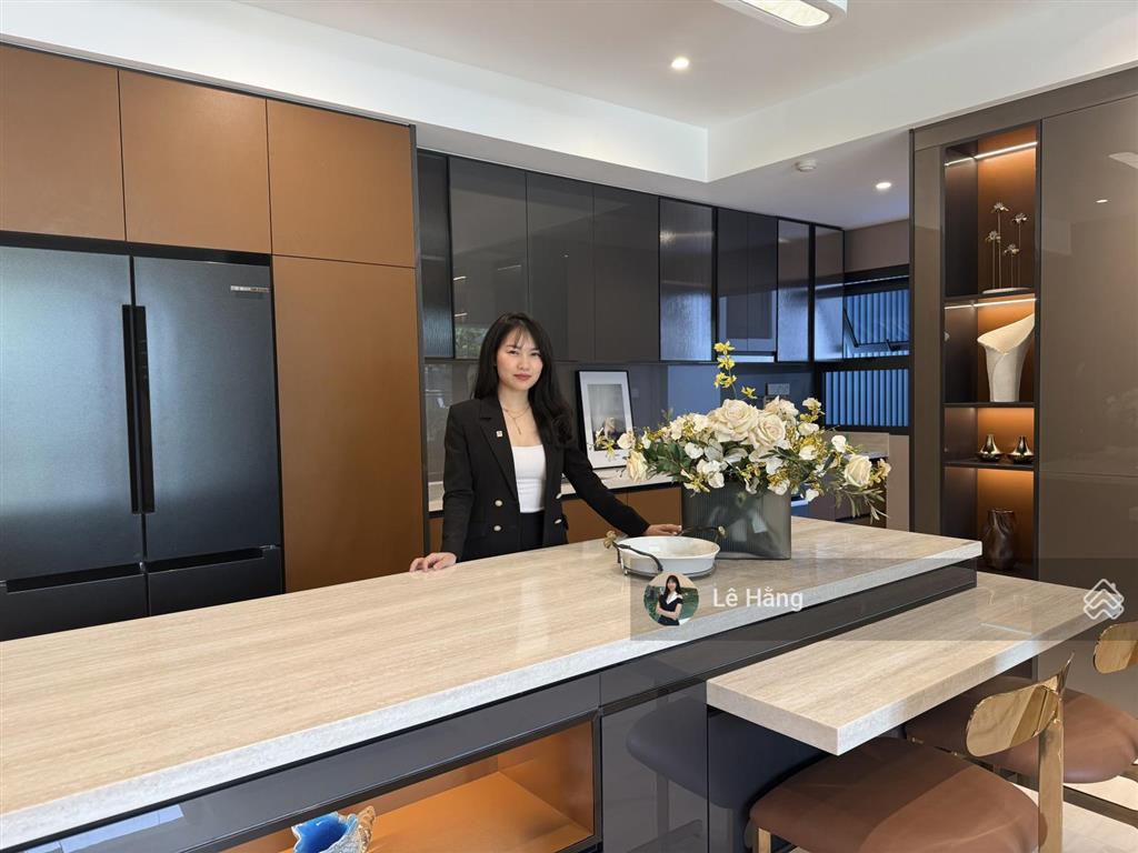 Bán căn hộ góc 3pn gladia heights 124m2 hoàn thiện cơ bản