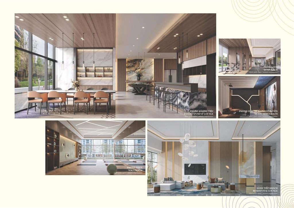 Căn góc 3pn gladia heights 115m2 nhà thô
