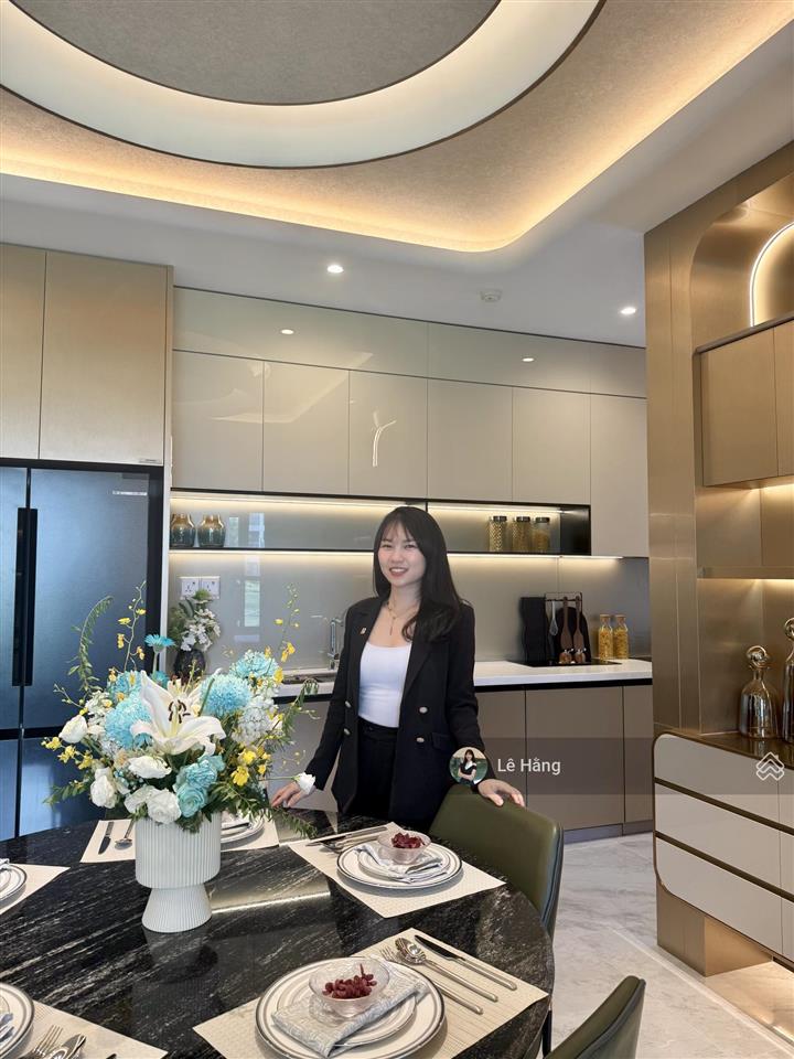Bán căn hộ 2pn gladia heights bàn giao cơ bản chỉ 6.5 tỷ