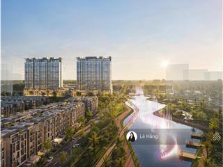 Bán 2pn lumière midtown view nhạc nước