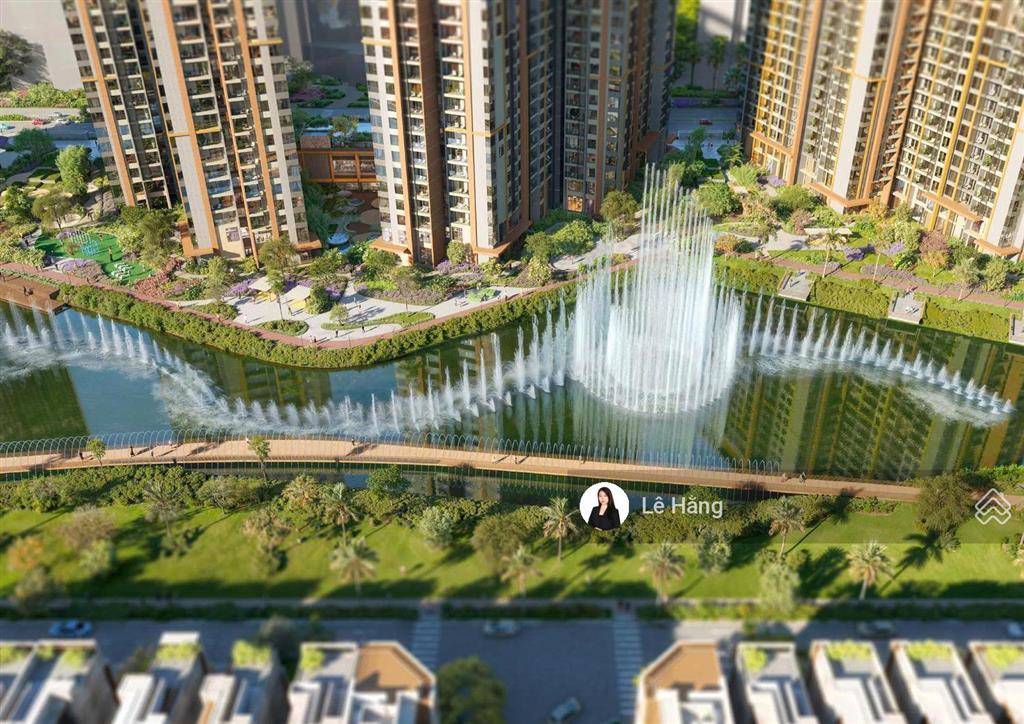 Căn góc 2pn view sông hiếm ct5 masteri park place | the global city quận 2