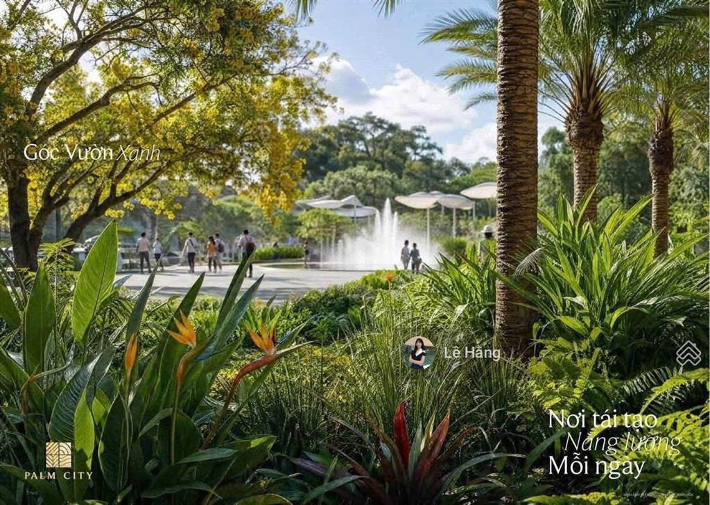 Studio palm river palm city mở bán đợt 1