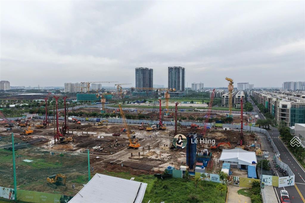 Bán căn hộ 3pn masteri park place tầm view kênh đào nhạc nước, ck 12%, ân hạn gốc 4 năm
