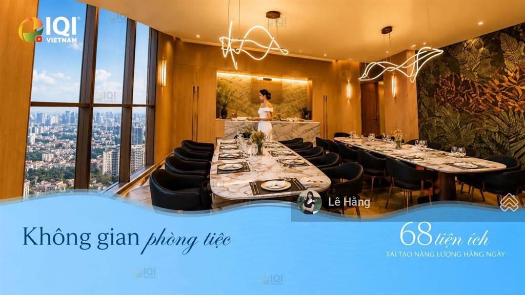 Bán căn 2 phòng ngủ 86m2 tại palm river