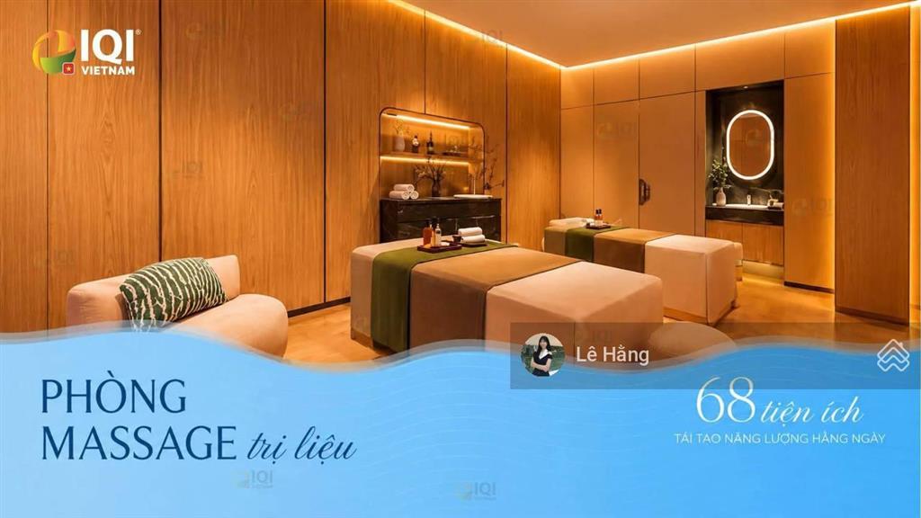 Bán căn 2 phòng ngủ 86m2 tại palm river