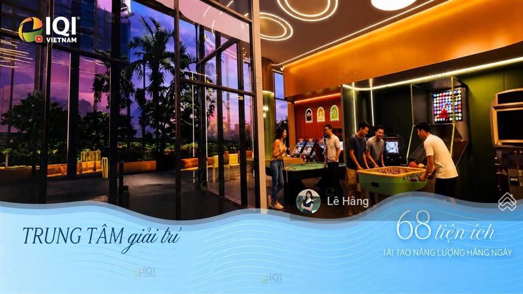 Bán căn 2 phòng ngủ 86m2 tại palm river