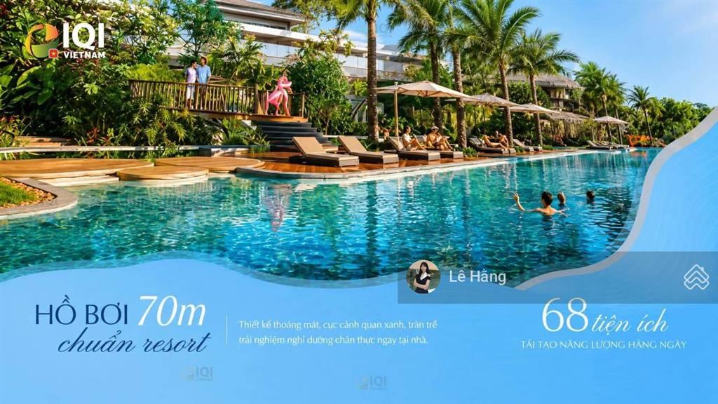 Bán căn 2 phòng ngủ 86m2 tại palm river