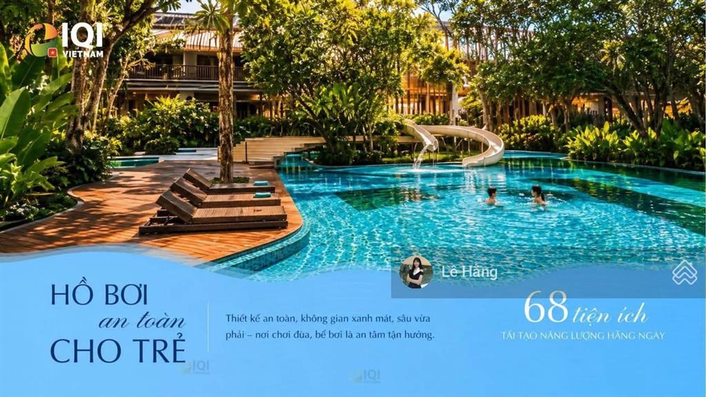 Bán căn 2 phòng ngủ 86m2 tại palm river