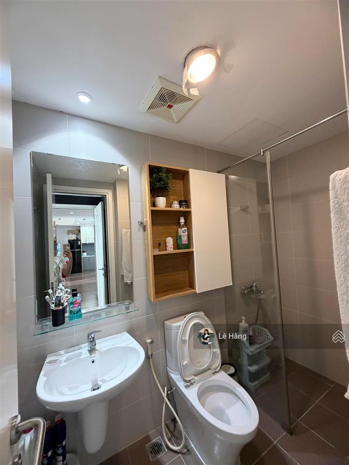Bán căn hộ 2pn masteri thảo điền view sông