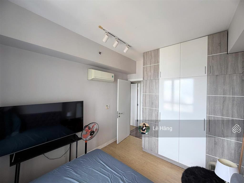 Bán căn hộ 2pn masteri thảo điền view sông