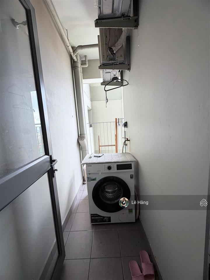 Bán căn hộ 2pn masteri thảo điền view sông