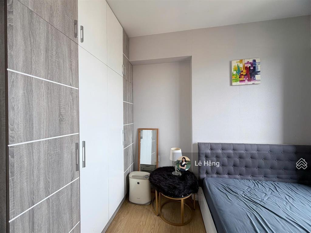 Bán căn hộ 2pn masteri thảo điền view sông