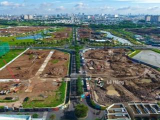 3pn 109,2m2, view kênh đào nhạc nước masteri cosmo central
