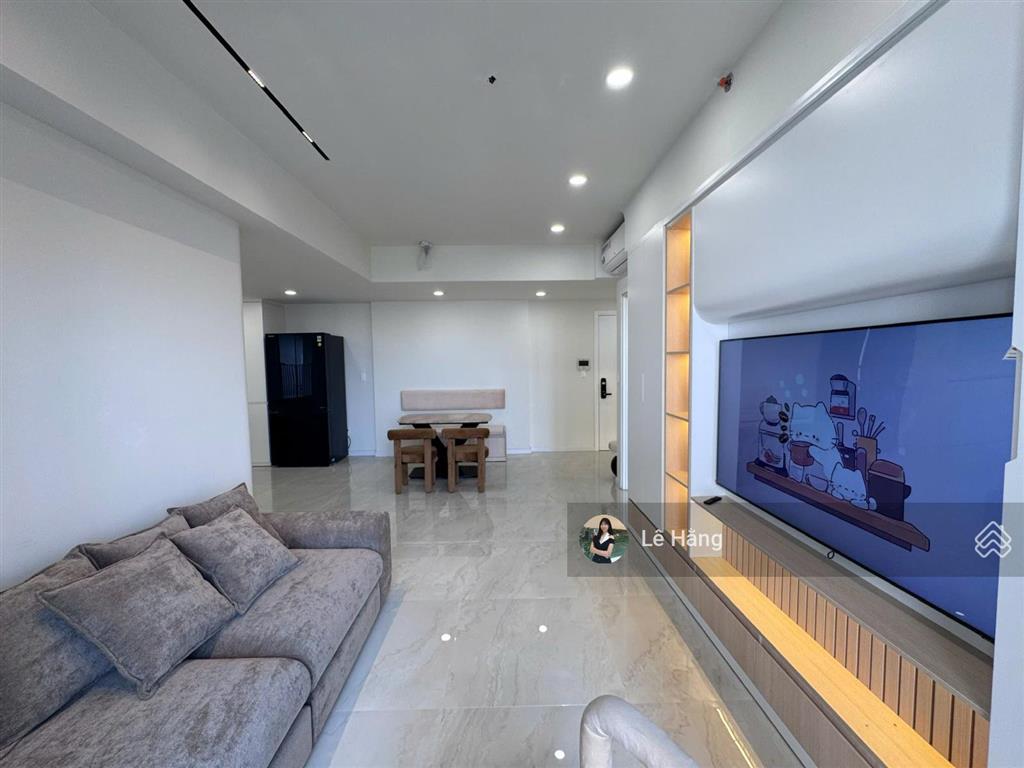 Chính chủ gửi bán 3pn masteri thảo điền view sông