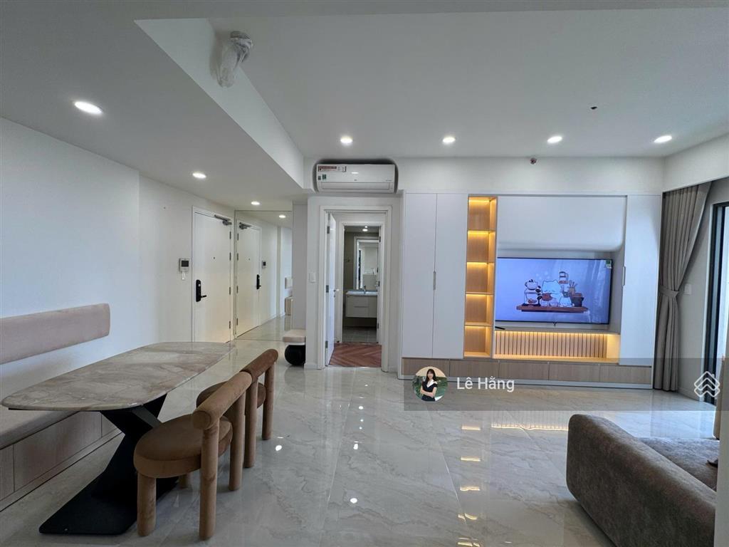 Chính chủ gửi bán 3pn masteri thảo điền view sông