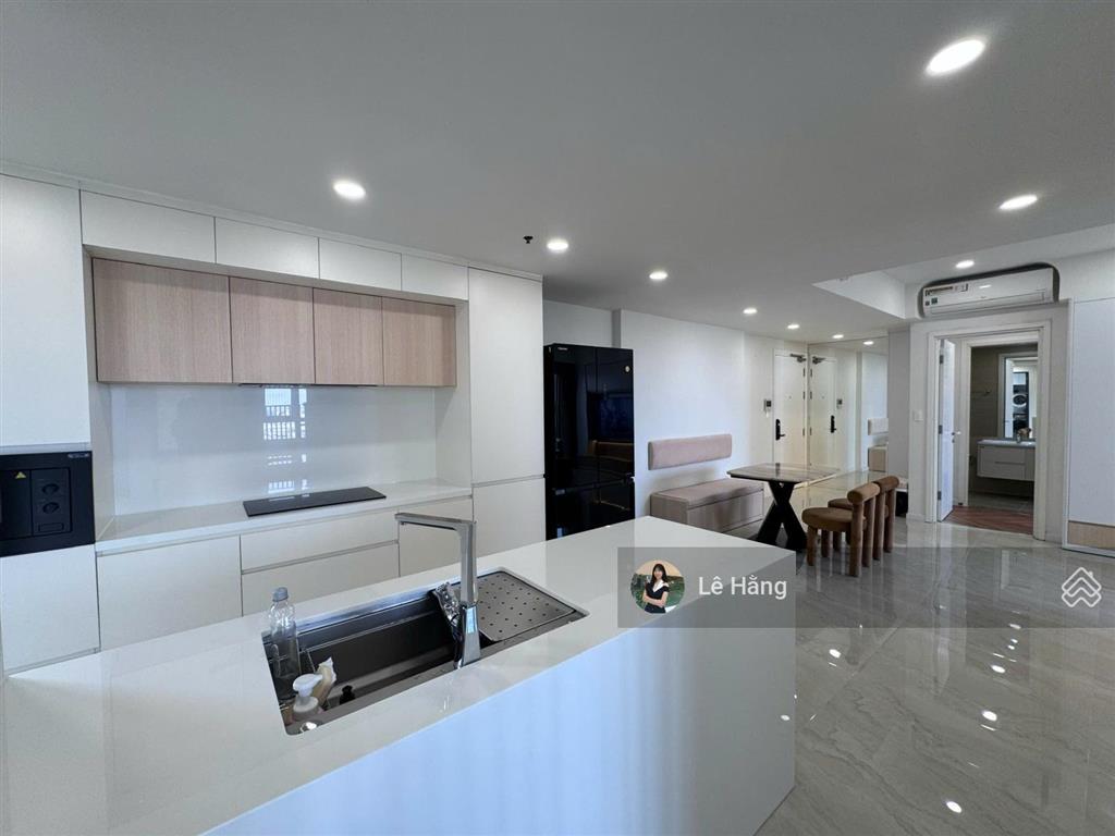 Chính chủ gửi bán 3pn masteri thảo điền view sông