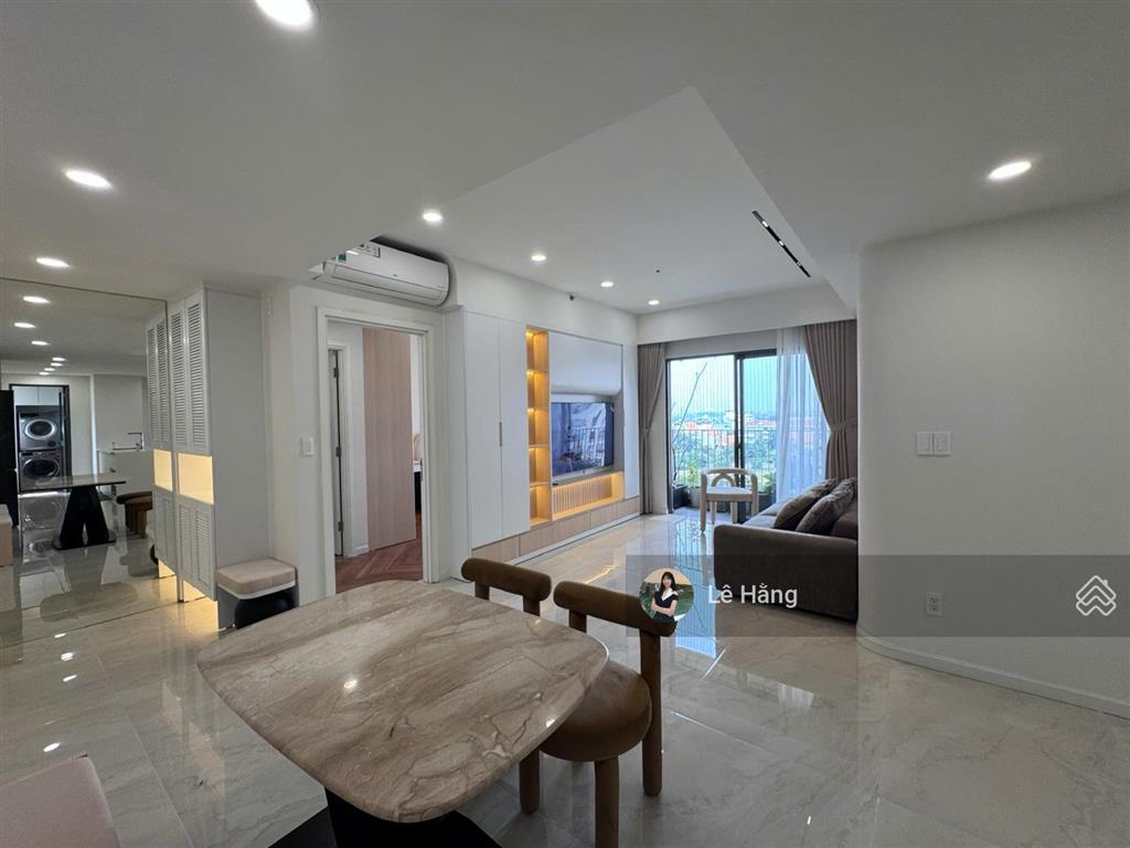 Chính chủ gửi bán 3pn masteri thảo điền view sông