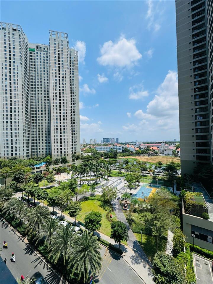 Chính chủ gửi bán 3pn masteri thảo điền view sông