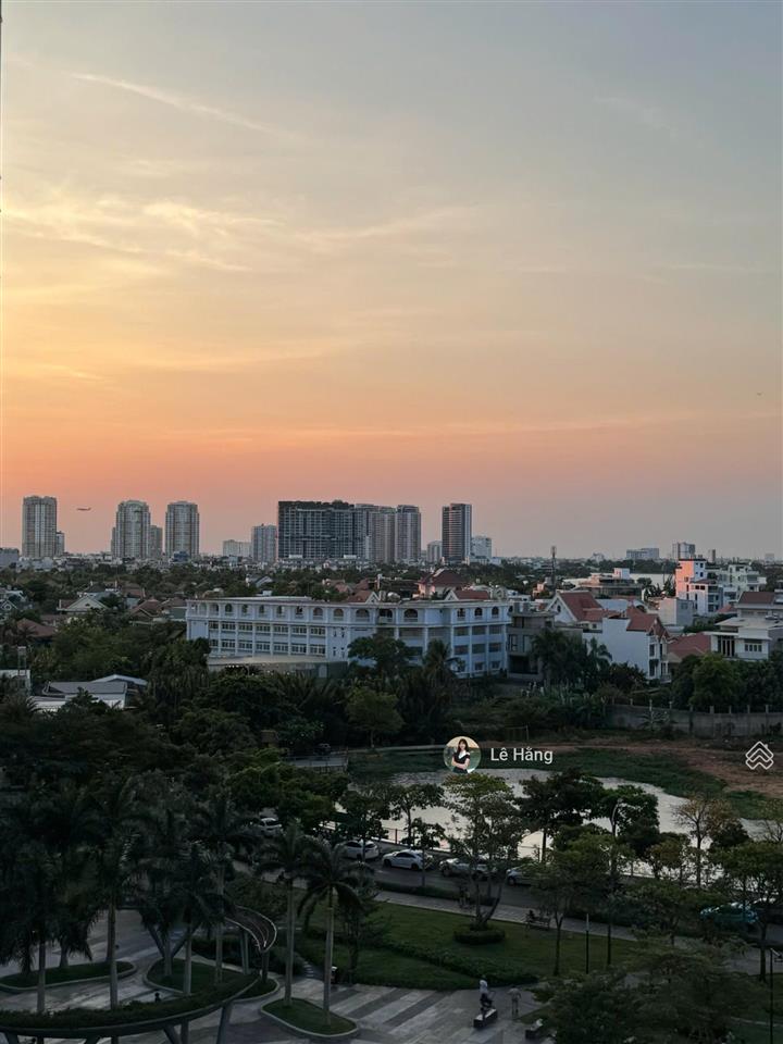 Chính chủ gửi bán 3pn masteri thảo điền view sông