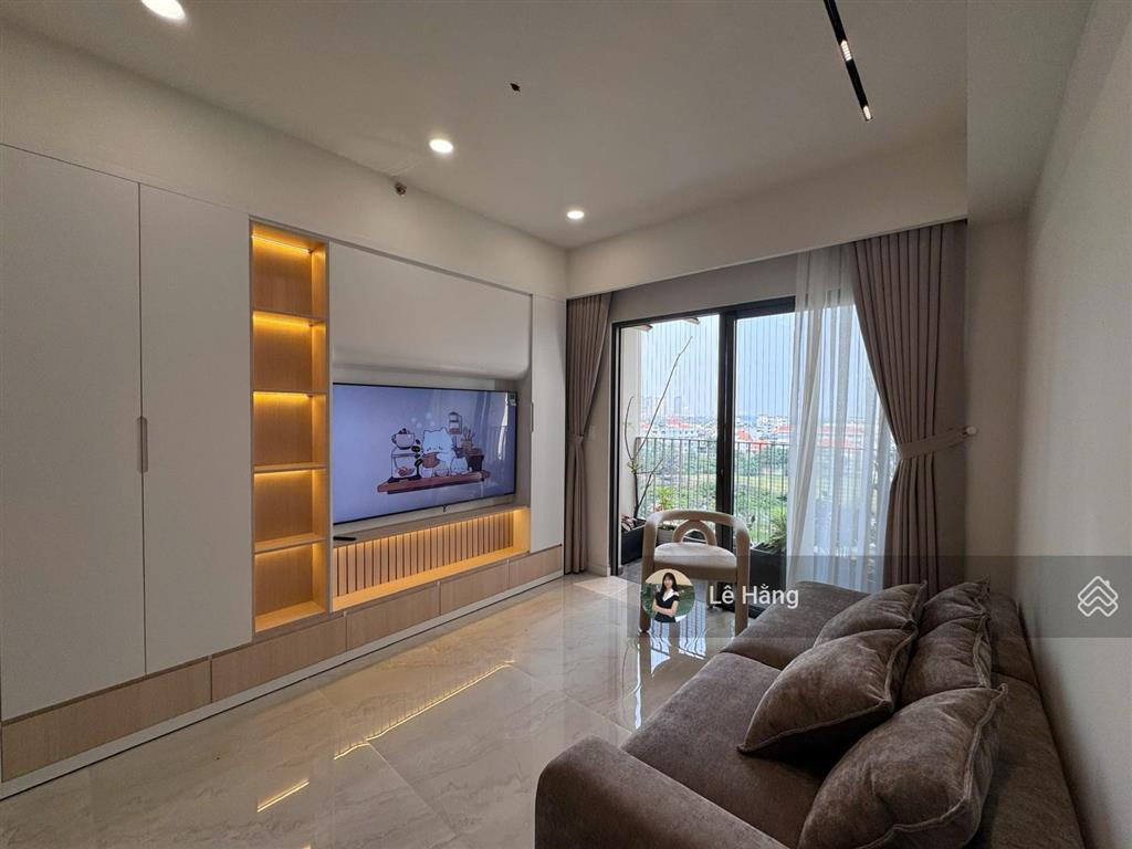 Chính chủ gửi bán 3pn masteri thảo điền view sông