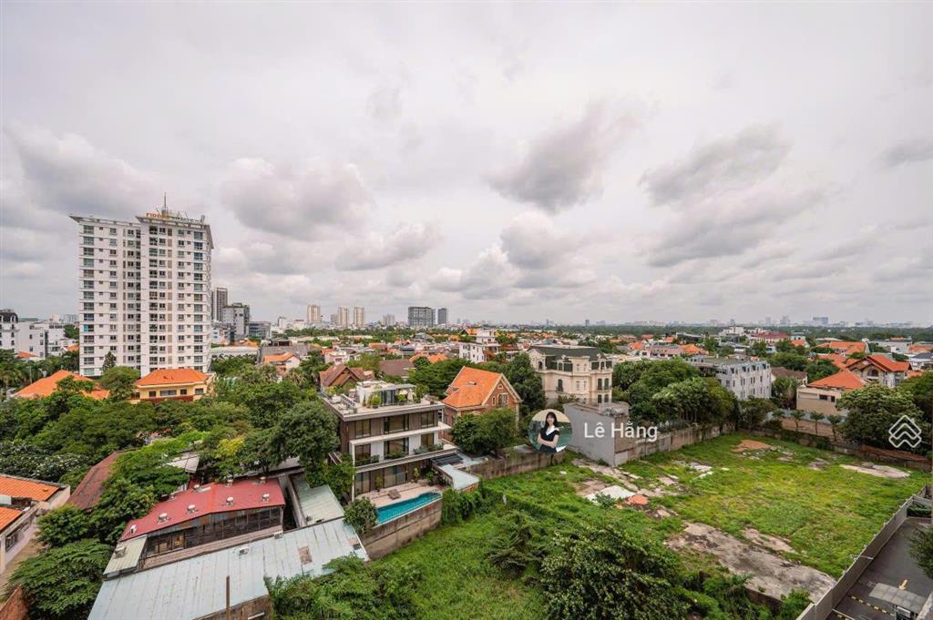 Bán căn hộ 3pn masteri thảo điền view landmark 81